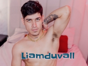 Liamduvall