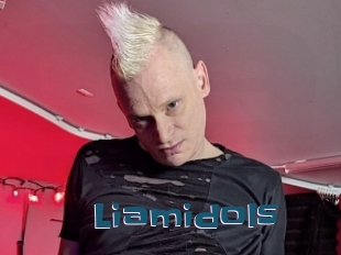 Liamidols