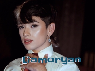 Liamoryan