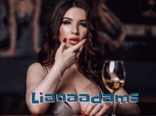 Lianaadams