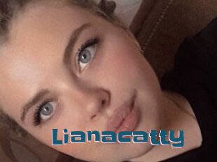 lianacatty Gang Bangs