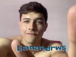 Lianandrws