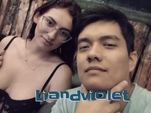 Liandviolet