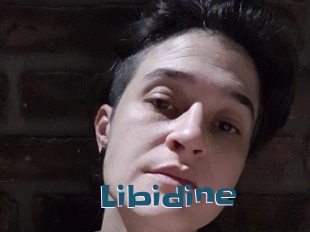 Libidine