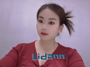 Lidann