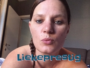 Liekeprestig