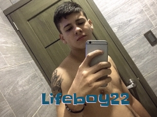 Lifeboy22