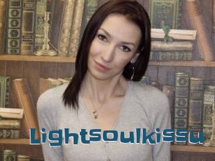 Lightsoulkissu