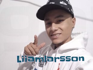 Liiamlarsson