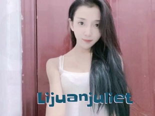 Lijuanjuliet