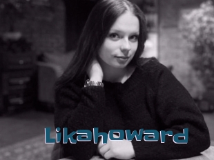 Likahoward