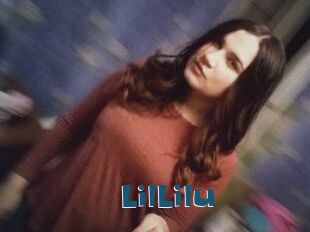LilLilu