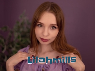 Lilahmills