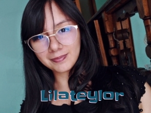 Lilateylor