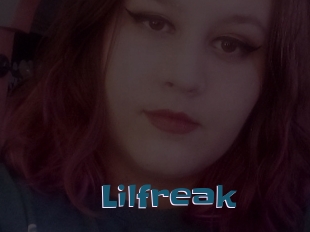 Lilfreak
