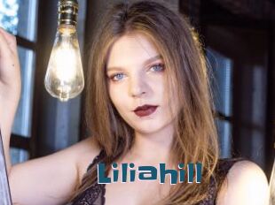 Liliahill