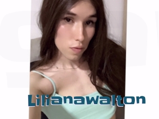 Lilianawalton