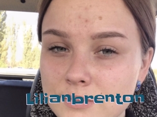 Lilianbrenton