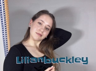 Lilianbuckley
