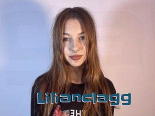 Lilianclagg