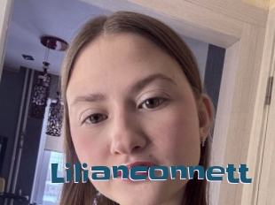 Lilianconnett