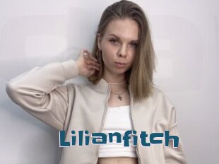 Lilianfitch