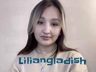 Liliangladish