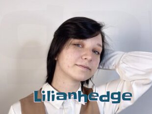 Lilianhedge