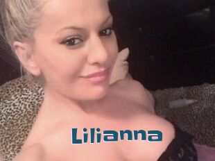 Lilianna