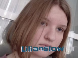 Lilianslow