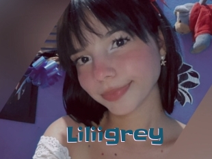 Liliigrey