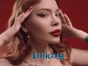 lilikay Gang Bangs