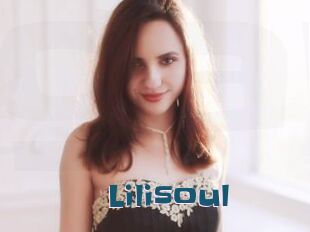 Lilisoul