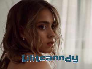 Lilitcanndy