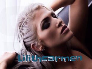 Lilithcarmen