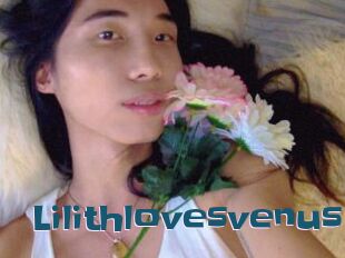 Lilithlovesvenus