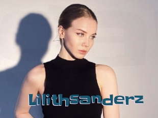 Lilithsanderz