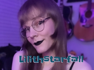 Lilithstarfall