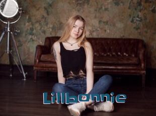 Lillbonnie
