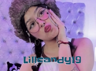 Lillcandy19