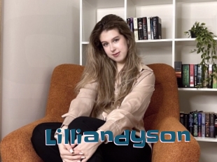 lilliandyson Gang Bangs