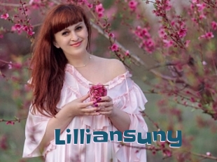 Lilliansuny