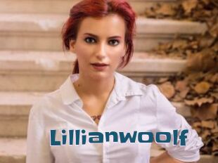 Lillianwoolf