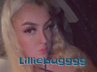 Lilliebugggg