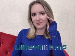 Lilliewilliams