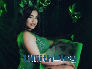 Lilliitholey