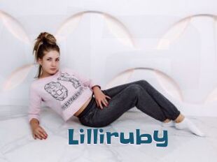 Lilliruby