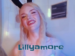 Lillyamore