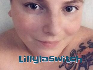 Lillylaswitch
