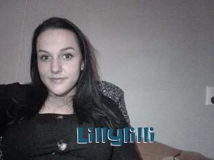 Lillylilli